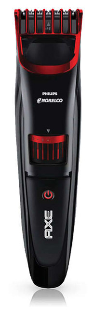 philips norelco axe trimmer